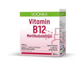 Voonka Vitamin B12 Methylcobalamin Oral Spray Supplement - Sugar-Free, 20ml - Supports Healthy Vitamin B12 Levels