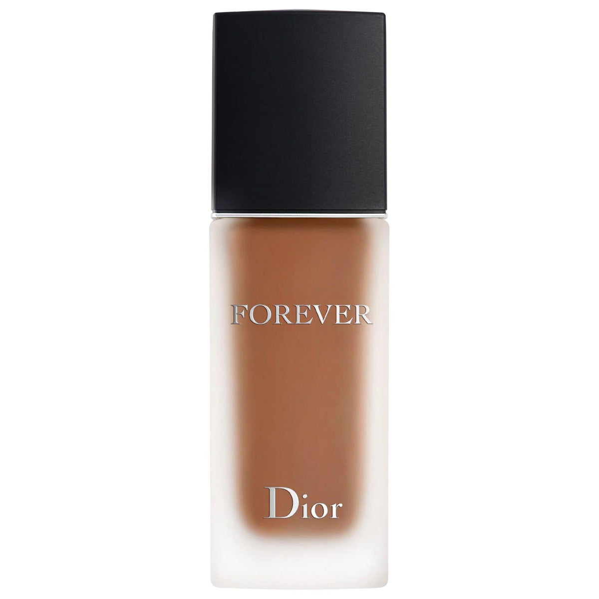 Dior Forever Matte Foundation: 24H Transfer-Proof, Medium-Full Coverage, Pore Minimizing, SPF 15 - Long Lasting & Skin-Improving