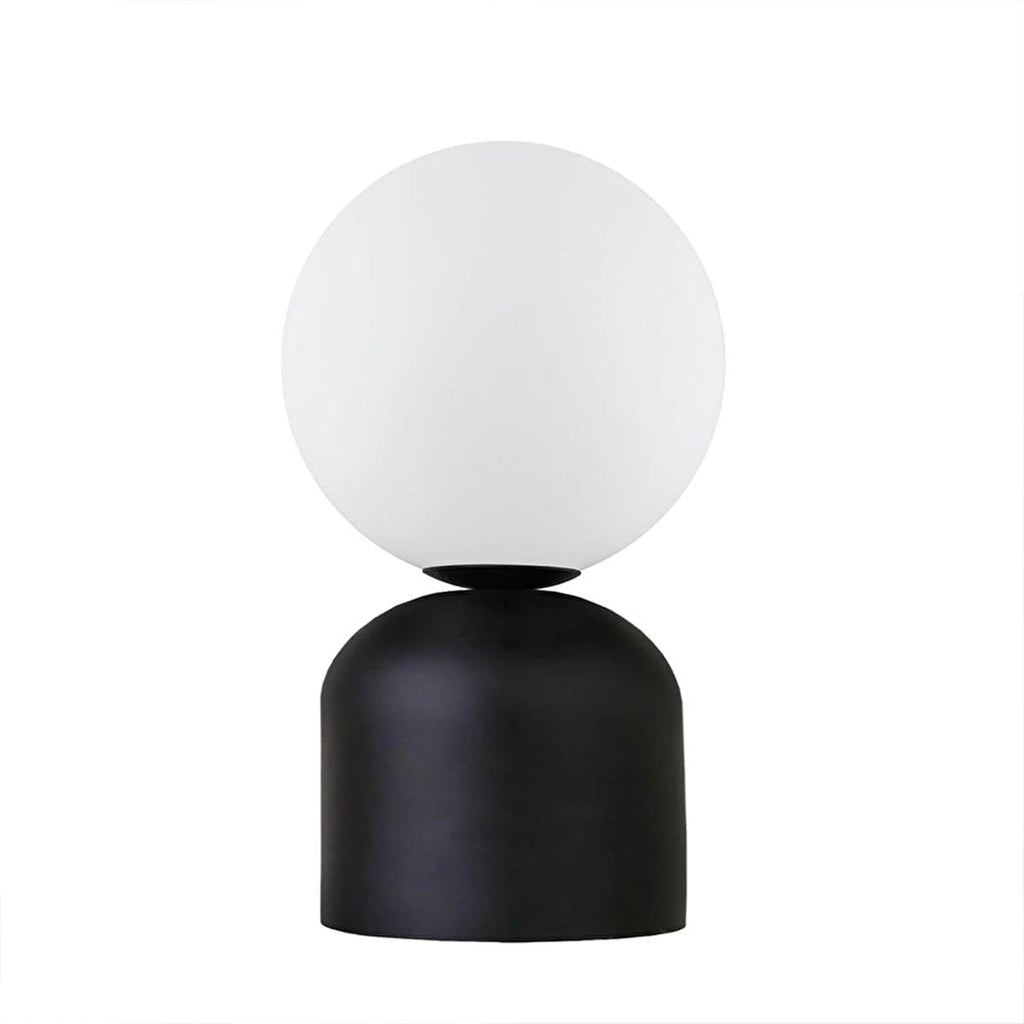 Homing Monte Table Lamp - Modern Table Lamp with Energy-Efficient LED Lighting