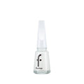 Flormar Nail Enamel High-Pigment Nail Polish 310 Snow White 11ml