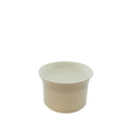 Yalın Kaya Soap Dish SL-302 - Simple Design, Functional Bathroom Accessory