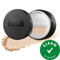 Hourglass Pore Eclipse Matte Translucent Talc-Free Setting Powder - Long-Lasting Makeup Setting, Vegan & Gluten-Free