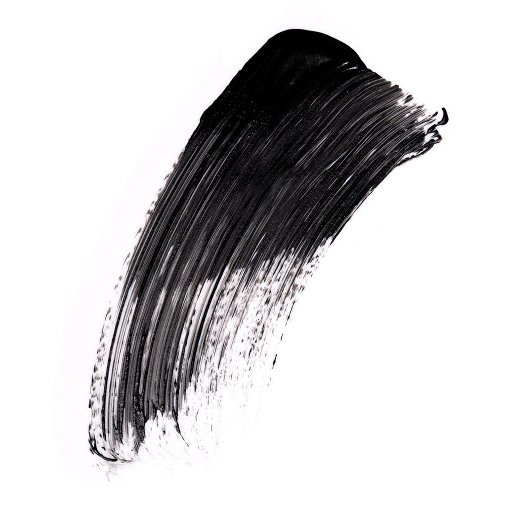 theBalm Big Fan Defining Mascara: Xtra-Lush Brush for Volumizing & Long-Lasting Eyelash Enhancement Ð Achieve Dramatic, Thick Lashes All Day.
