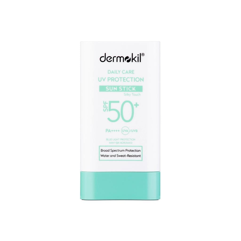 Dermokil SPF 50+ Sun Stick Cream for Easy Protection 20g
