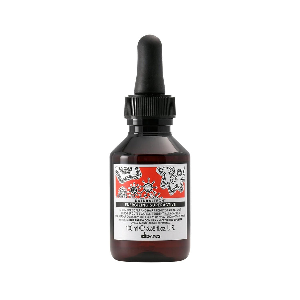 Davines Energizing Superactive Hair Serum 100 ml
