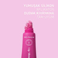 Herbaderm Birthday Cake Lip Balm for Shiny Lips 10 ml