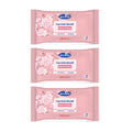 Alouette Sakura Pocket Tissues Soft Cherry Blossom Scent 3x10 Pack