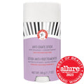 Anti-Chafe Stick with Shea Butter + Colloidal Oatmeal - Soothe & Prevent Chafing for Sensitive Skin, Vegan & Cruelty-Free