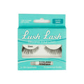 Lush Lash Siren False Eyelashes LU-612 for Dramatic Volume