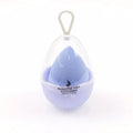 Nascita Egg-Shaped Makeup Sponge with Case 1 pc