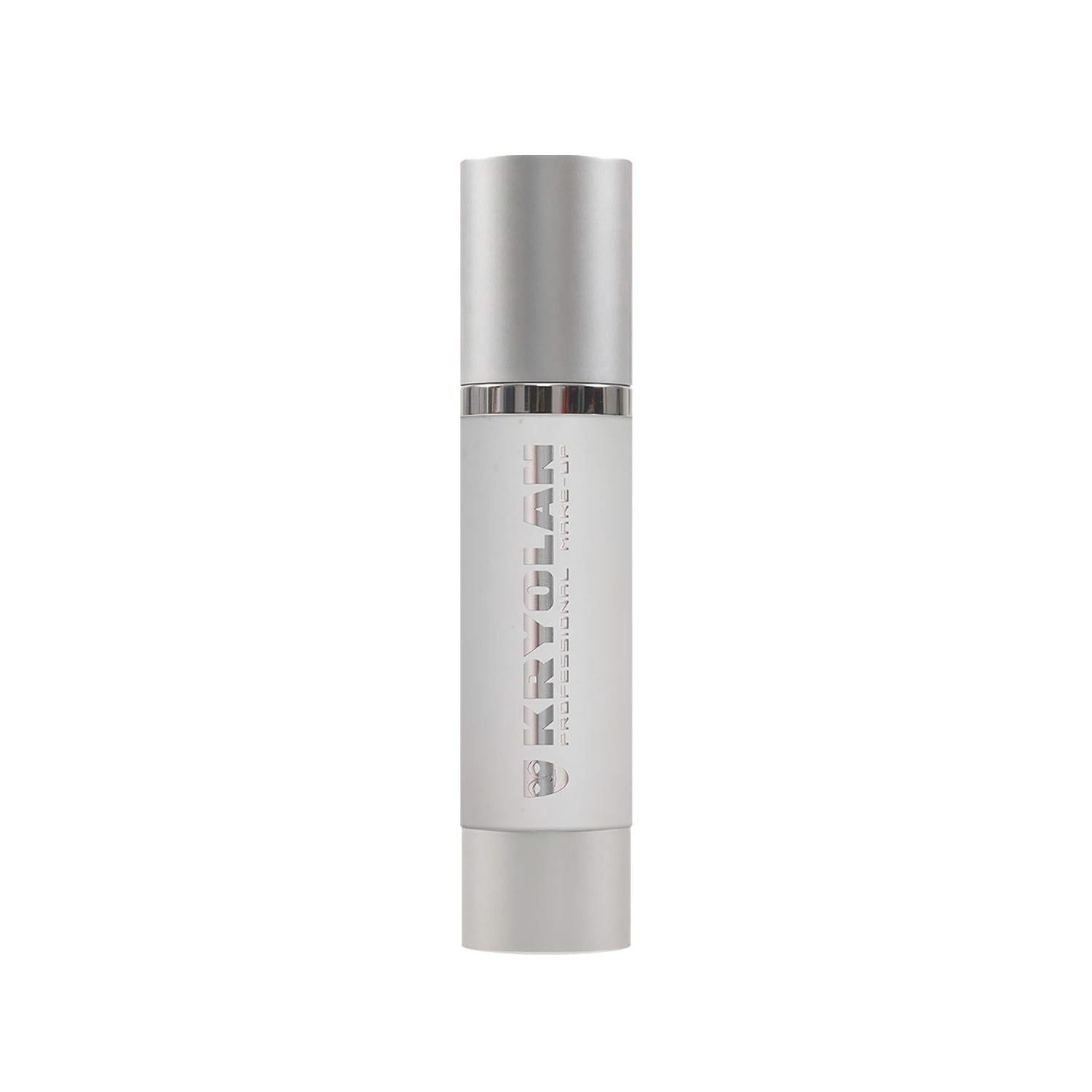 Kryolan Shimmering Event Foundation Pearl for Radiant Glow 50ml