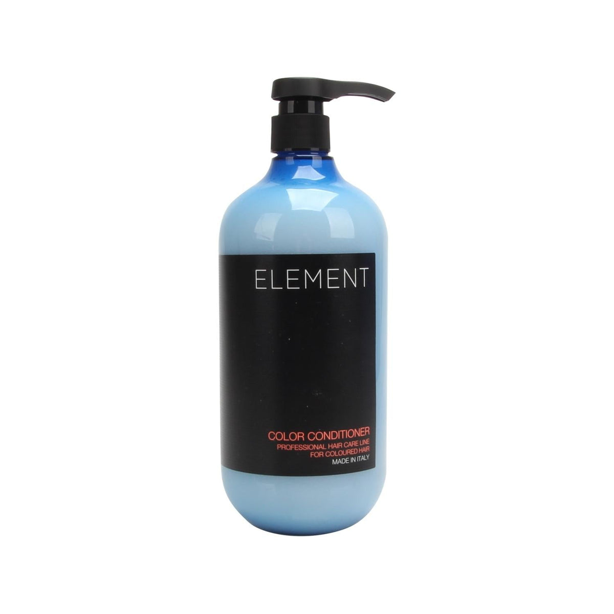 Element Fabric Care - Color Protection Laundry Cream (1000ml) - Gentle on Colors, Gentle on Fabrics