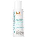 Moroccanoil Mini Frizz Control Conditioner - Sulfate-Free, Cruelty-Free Hair Care for Frizzy Hair