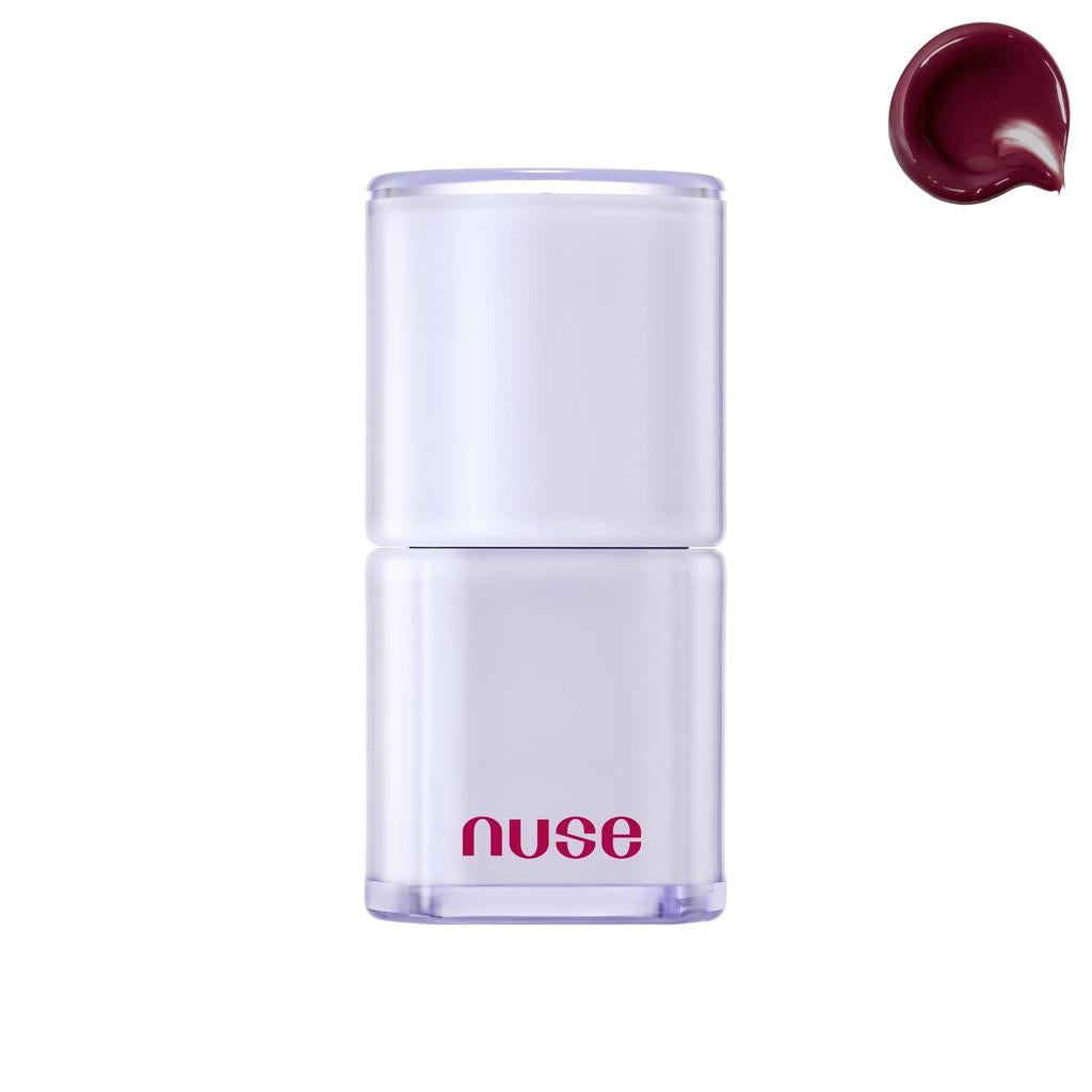 Nuse Care Liptual Cool Lip Gloss C02 Lilies Cherry 4.5g