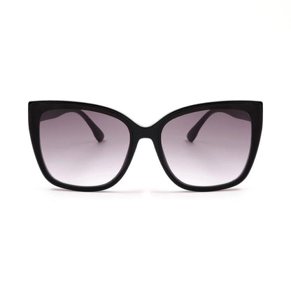 Solest London Black Women's Sunglasses with UV Protection