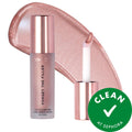 Forget The Filler Lip Plumper: Hydrating Vegan Gloss for Fuller, Smoother Lips | Visibly Increases Lip Volume & Reduces Lines