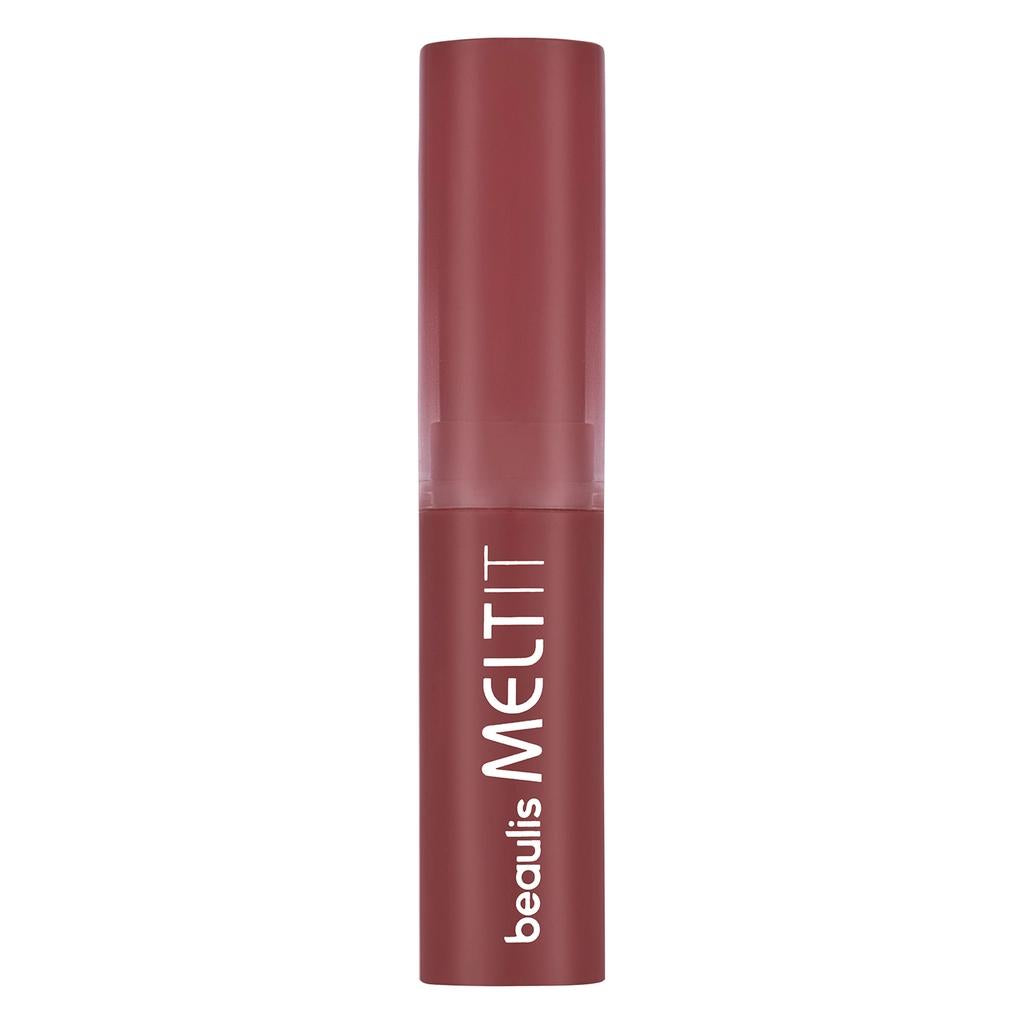 Beaulis Melt It Lip Balm 378 Satin Drift Hydrating Tint