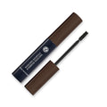 Eyebrow Mascara - Natural Eyebrow Enhancer with Bamboo Fibers & Castor Oil