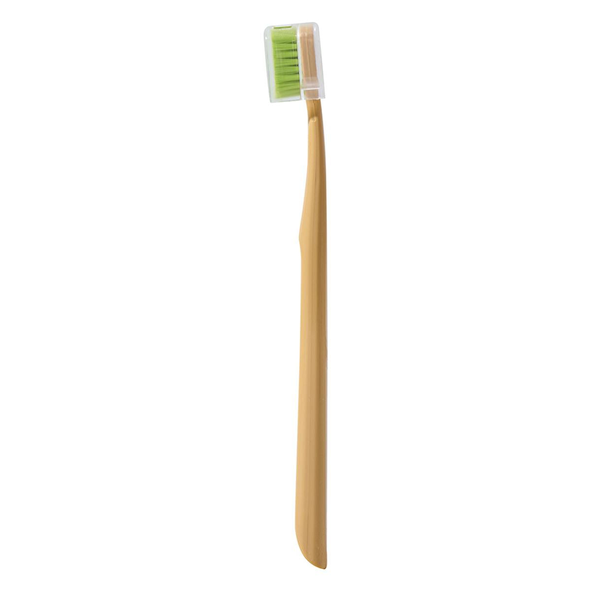 Benri Dent Ultra Soft Manual Toothbrush for Sensitive Teeth & Gums - Effective Dental Care with 5900 Bristles