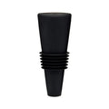 Ideenwelt Silicone Wine Stopper 2-Pack: Airtight Seal, Preserve Freshness, Reusable Wine Bottle Stoppers
