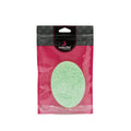 Nascita Face Cleaning Sponge - Gentle Exfoliator for Facial Cleansing & Skincare Routine