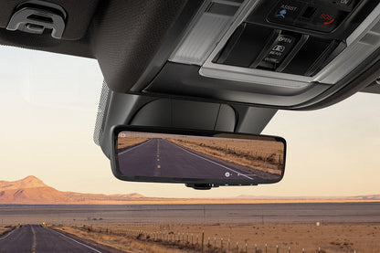 2019-2022 Genuine Mopar Ram 2500 3500 Digital Rear View Mirror Plug-and-Play Kit