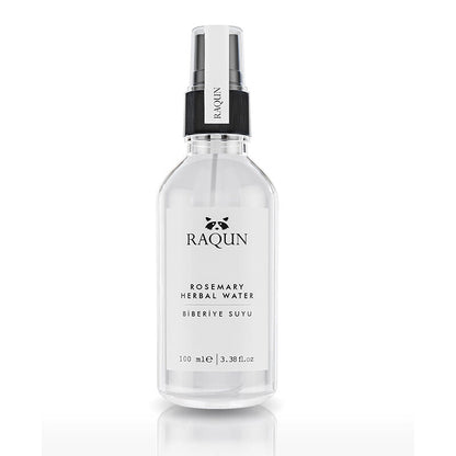Raqun Natural Rosemary Water for Hair & Skin 100 ml