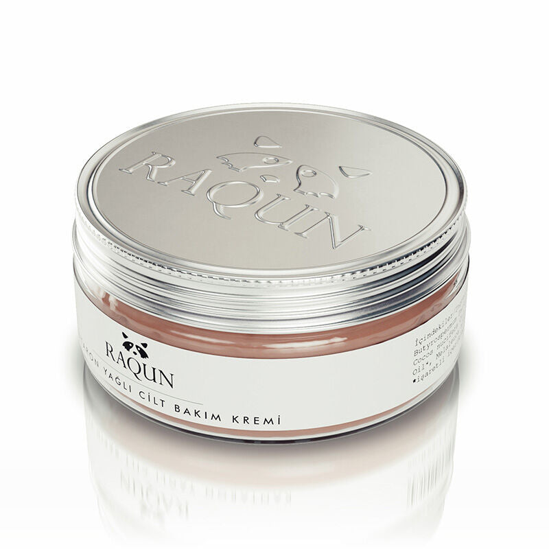Raqun St. John's Wort Soothing Face & Body Cream 50 ml