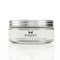 Raqun Moisturizing Hand & Body Cream with Shea Butter 50 ml