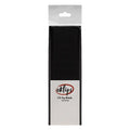 Eklips Black and White Hairbands for Daily Styling 2 Pack