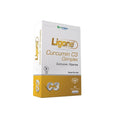 Ligone Curcumin C3 Complex Turmeric Supplement 30 Capsules