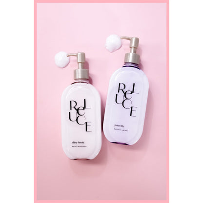 Reluce Shiny Freesia Hydrating Body Lotion 300 ml