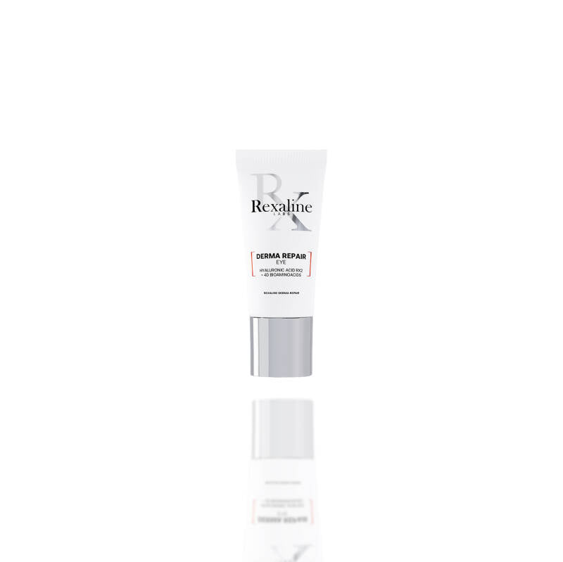 Rexaline Derma Repair Soothing Eye Cream for Sensitive Skin 15ml