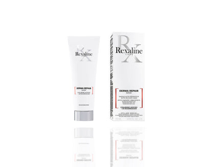 Rexaline Derma Repair Soothing Mask for Sensitive Skin 75ml