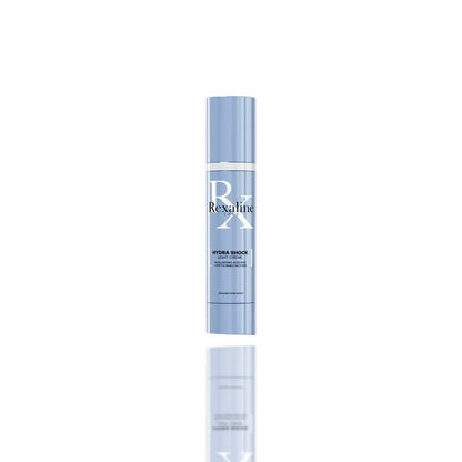 Rexaline Hydra Shock Light Moisturizing Cream 50 ml