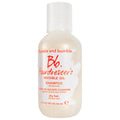 Mini Hairdresser's Invisible Oil: Hydrating Frizz Reducing Shampoo for Dry Hair | Sulfate & Paraben Free