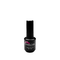 Maklora Nail Care Rubber Base Coat - 15ml Protective Nail Polish Base Coat for Nail Protection and Care