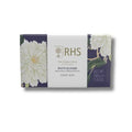 Rhs The Flower Show White Blooms Rose & Peony Soap 200g