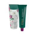 Rhs The Rewild Wild Rhubarb & Mint Hand Cream 50 ml