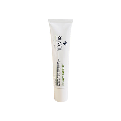 Rilastil Acnestil Attiva Anti-Blemish Cream 40 ml