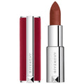 Le Rouge Deep Velvet Matte Lipstick - Hydrating, Long-Lasting Lip Color with Clean Beauty Formula