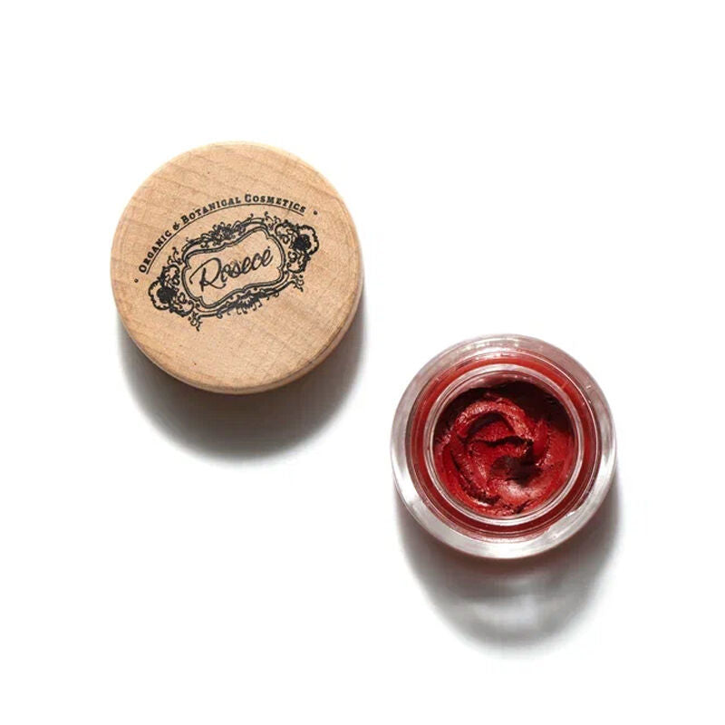 Rosece B51 Cream Blush & Lipstick Scarlet 7 ml