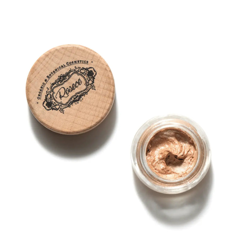 Rosece B71 Glow Wine Liquid Highlighter & Lip Tint 7 ml