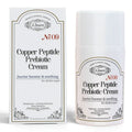 Rosece Prebiotic Moisturizing Cream with Copper Peptide 50 ml