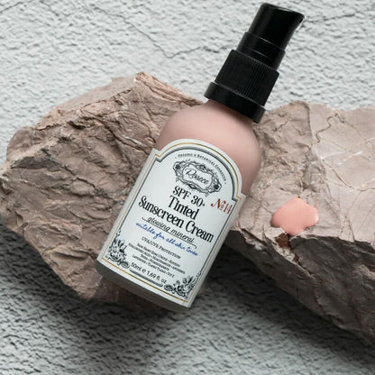 Rosece R14 Mineral Tinted SPF30+ Sunscreen 50 ml