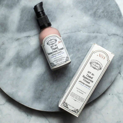 Rosece R14 Mineral Tinted SPF30+ Sunscreen 50 ml