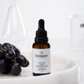 Rosemary Natural Cold Pressed Grape Seed Oil 30 ml