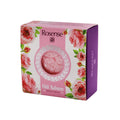 Rosense Rose Soap Gentle Cleansing Bar 100g