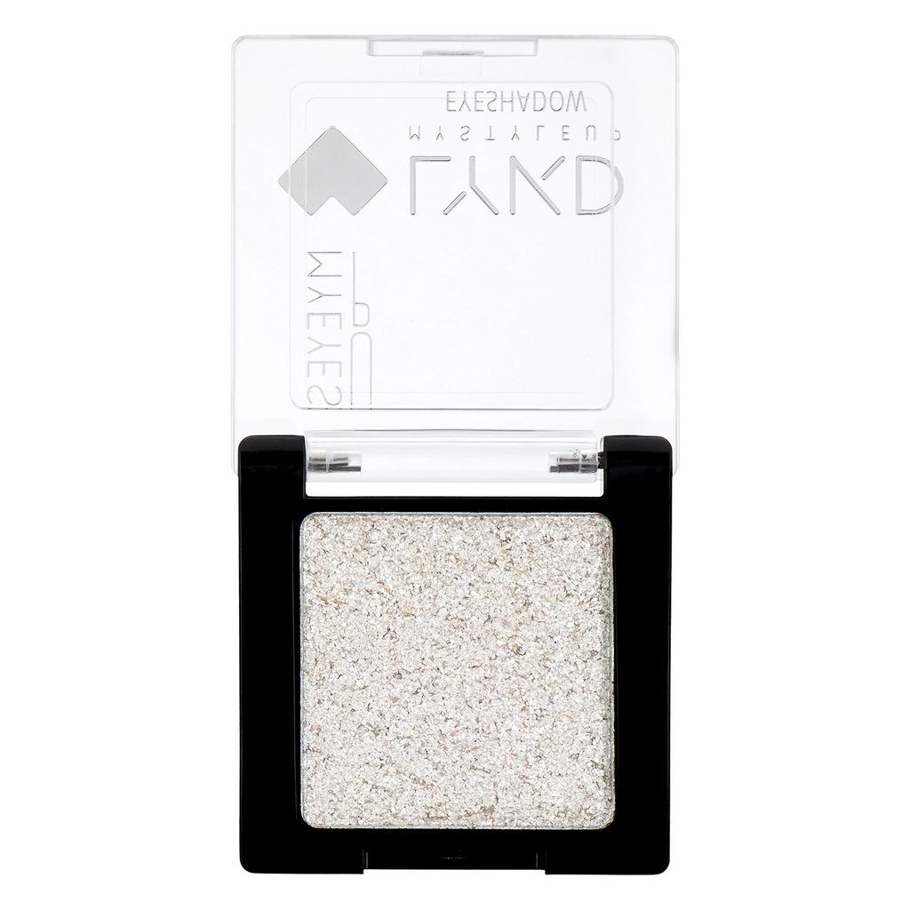 LYKD Shimmer Single Eyeshadow in 981 Moon Dust