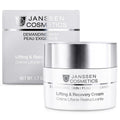 Janssen Cosmetics Intensive Face Cream - Anti-Aging Hydrating Cream with Natural Ingredients, Eco-Friendly Packaging